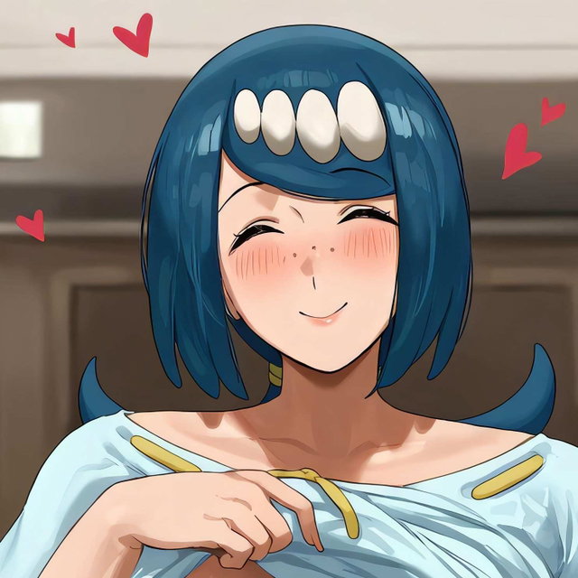 lana's mother (pokemon) 146p