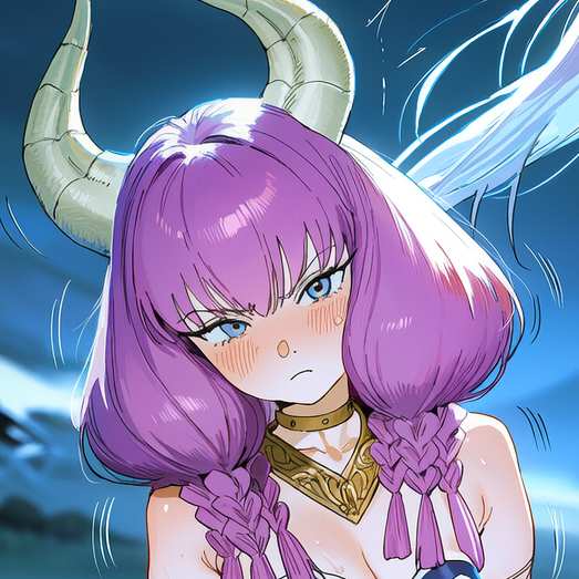 Aura R-18 vilage