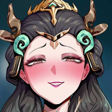 杨玉环