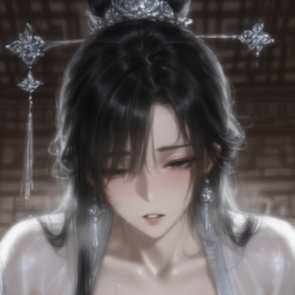 高冷剑仙师妹 332p