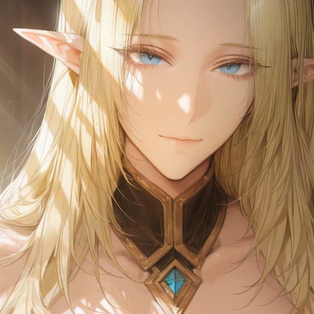 Alpha（阿尔法）