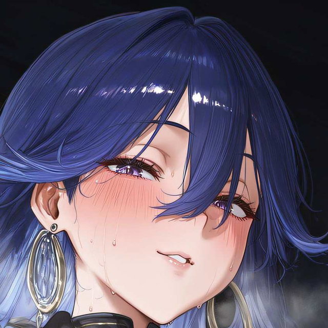 ルシラー / Lucilla💕(235 Piece / 235 枚) 