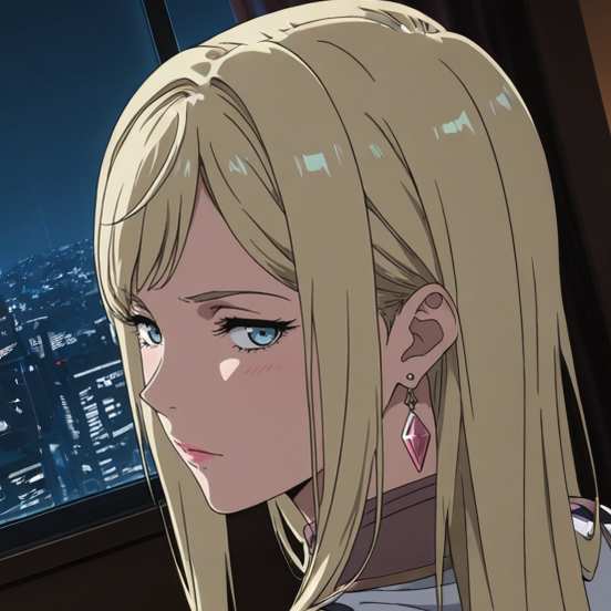 琪琪·安达露西亚的义务[176P][uncensored]