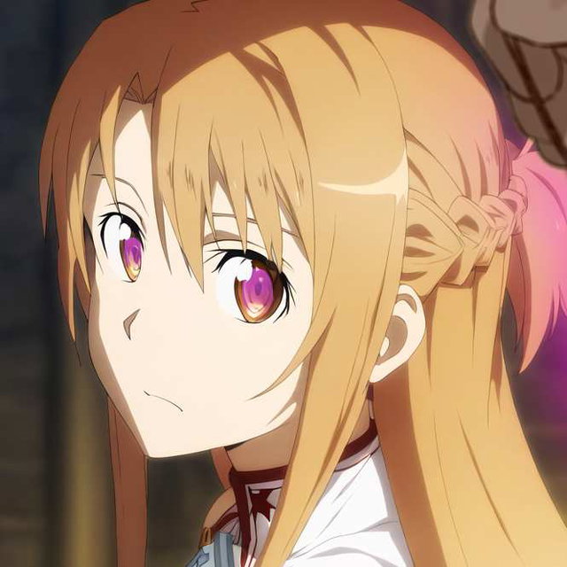 アスナ(extra)1.0