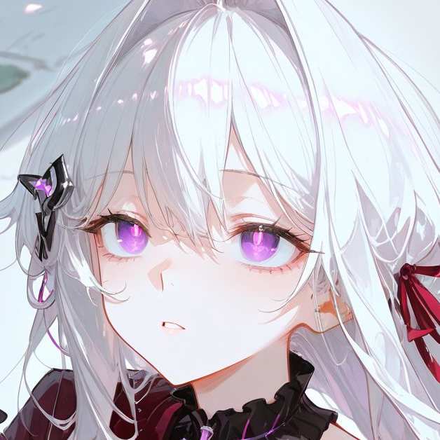 【204P】セルマ｜Thelema｜瑟莉姆