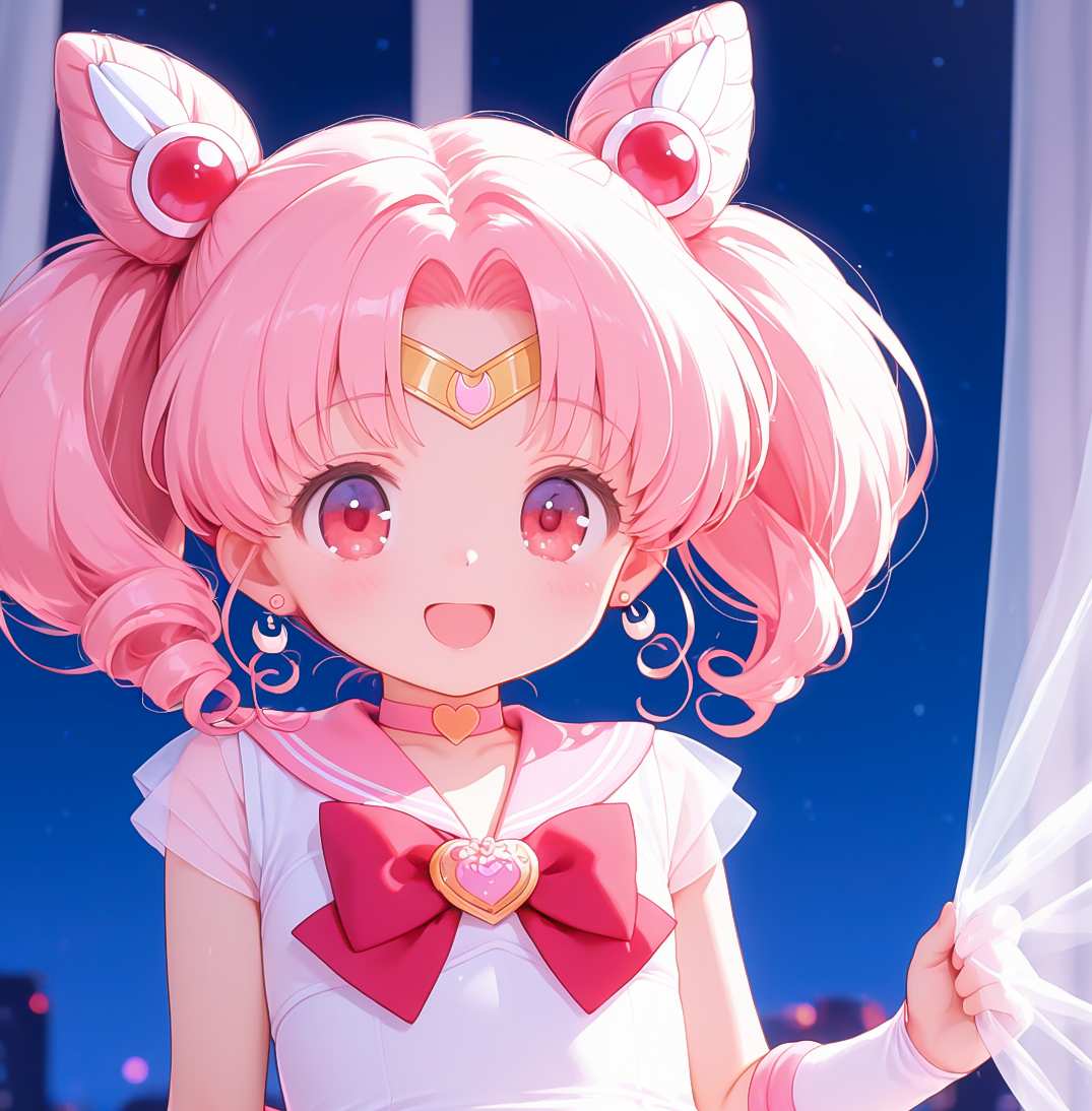 ちびうさ269P+38V - Fansky