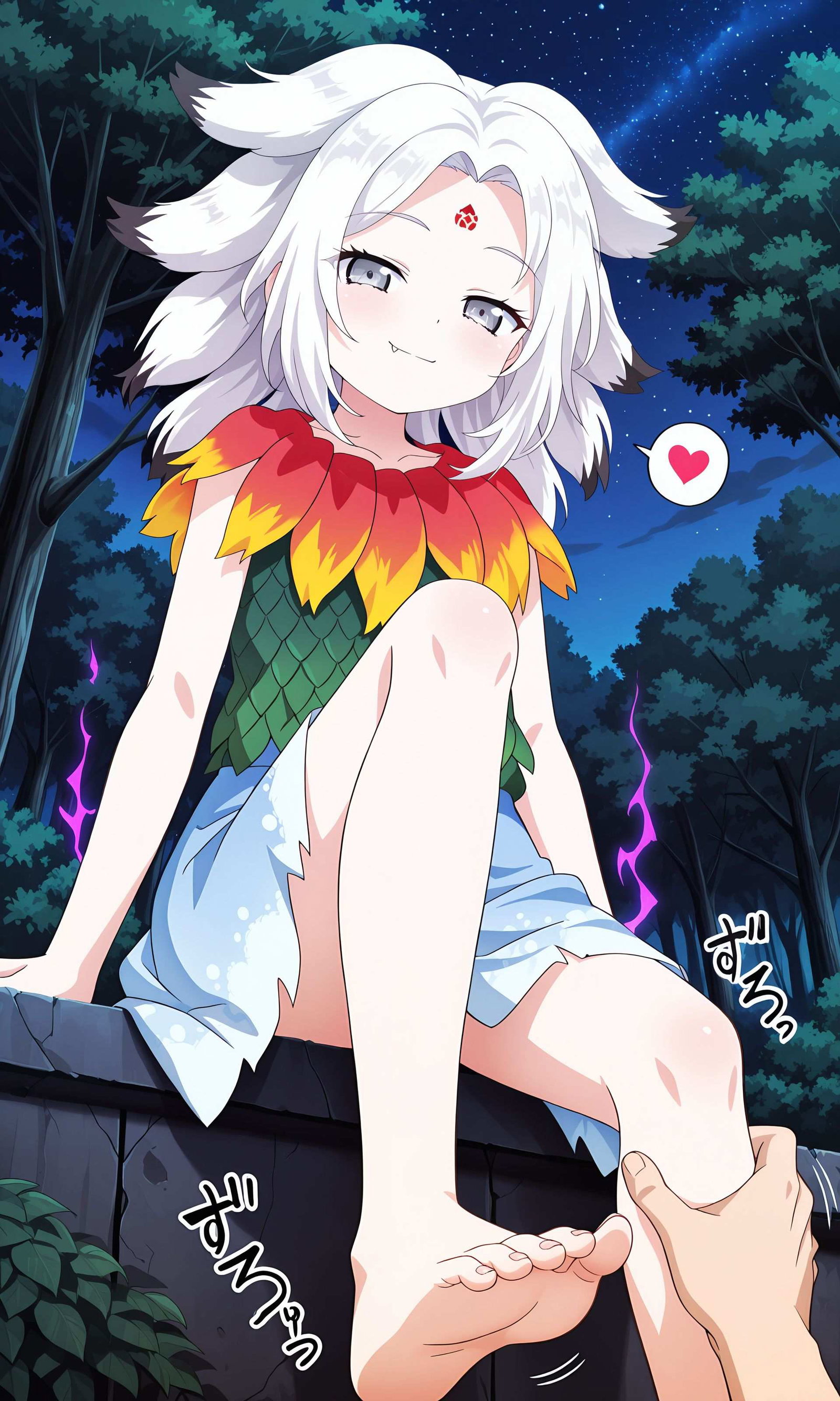 file-1t03-封獣チミ-東方錦上京(125 illustrations) - Fansky