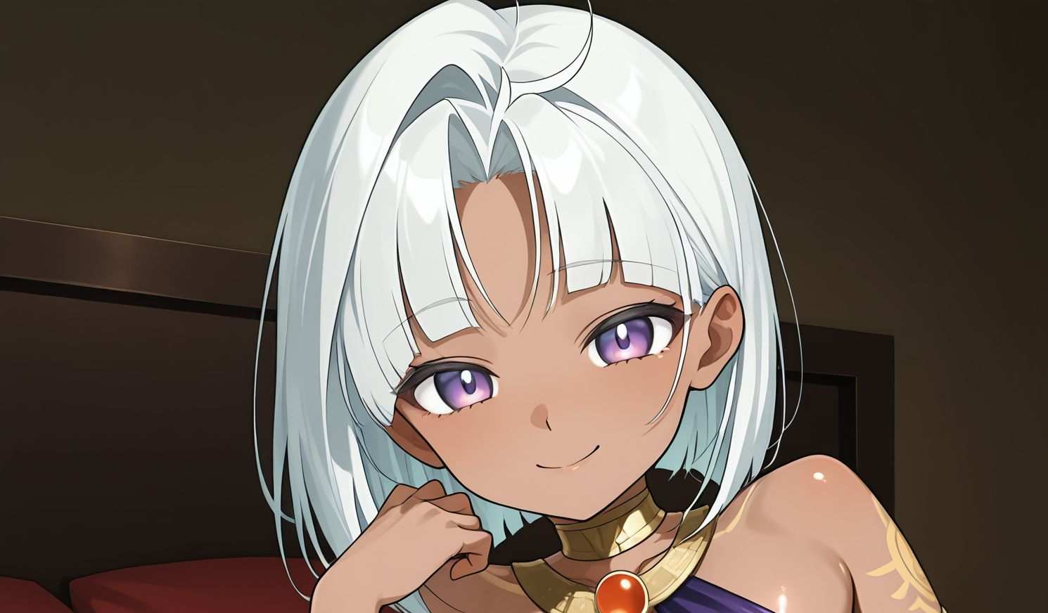 file-b-0119-ツタンカーメンchapter-4 - Fansky