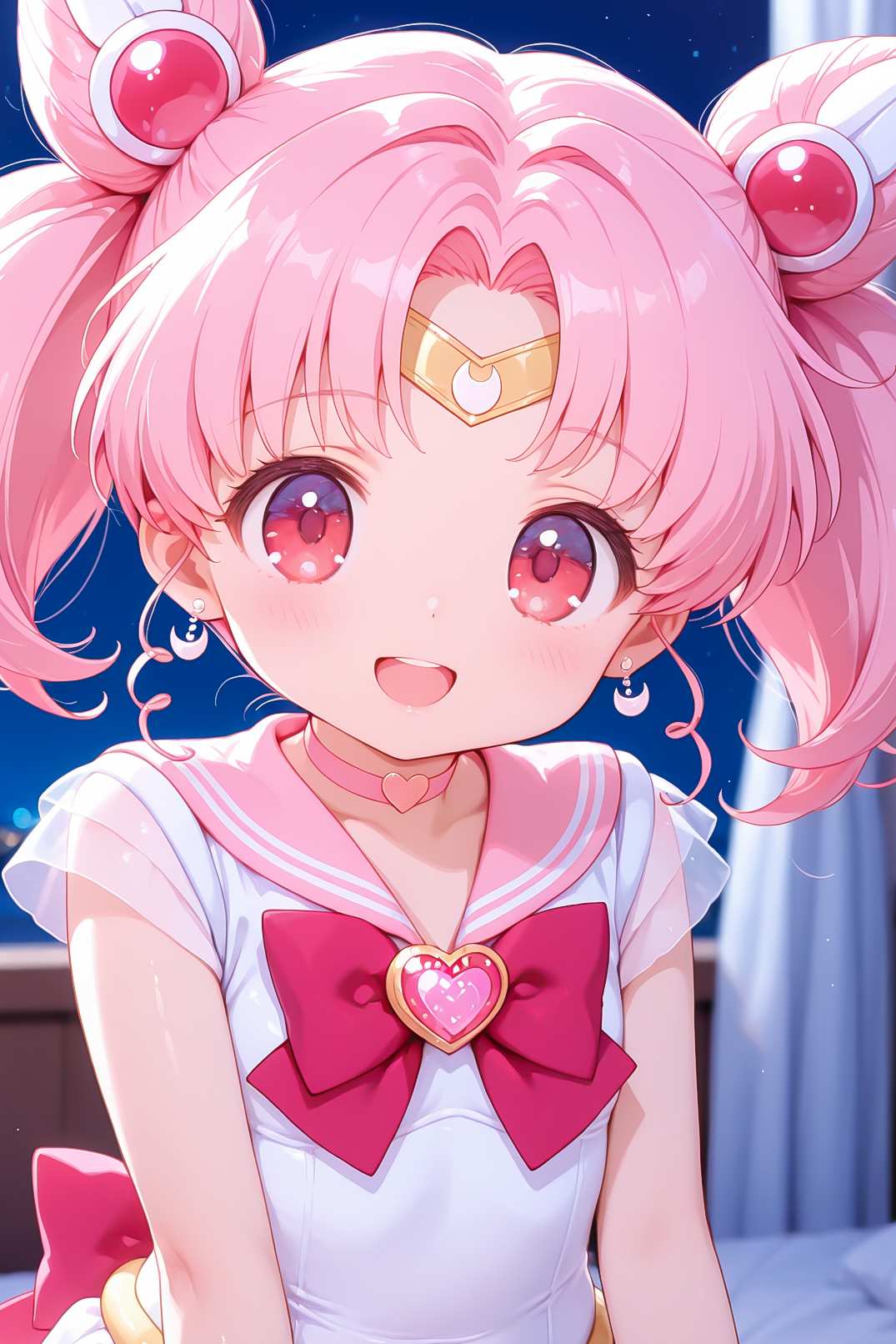 ちびうさ269P+38V - Fansky