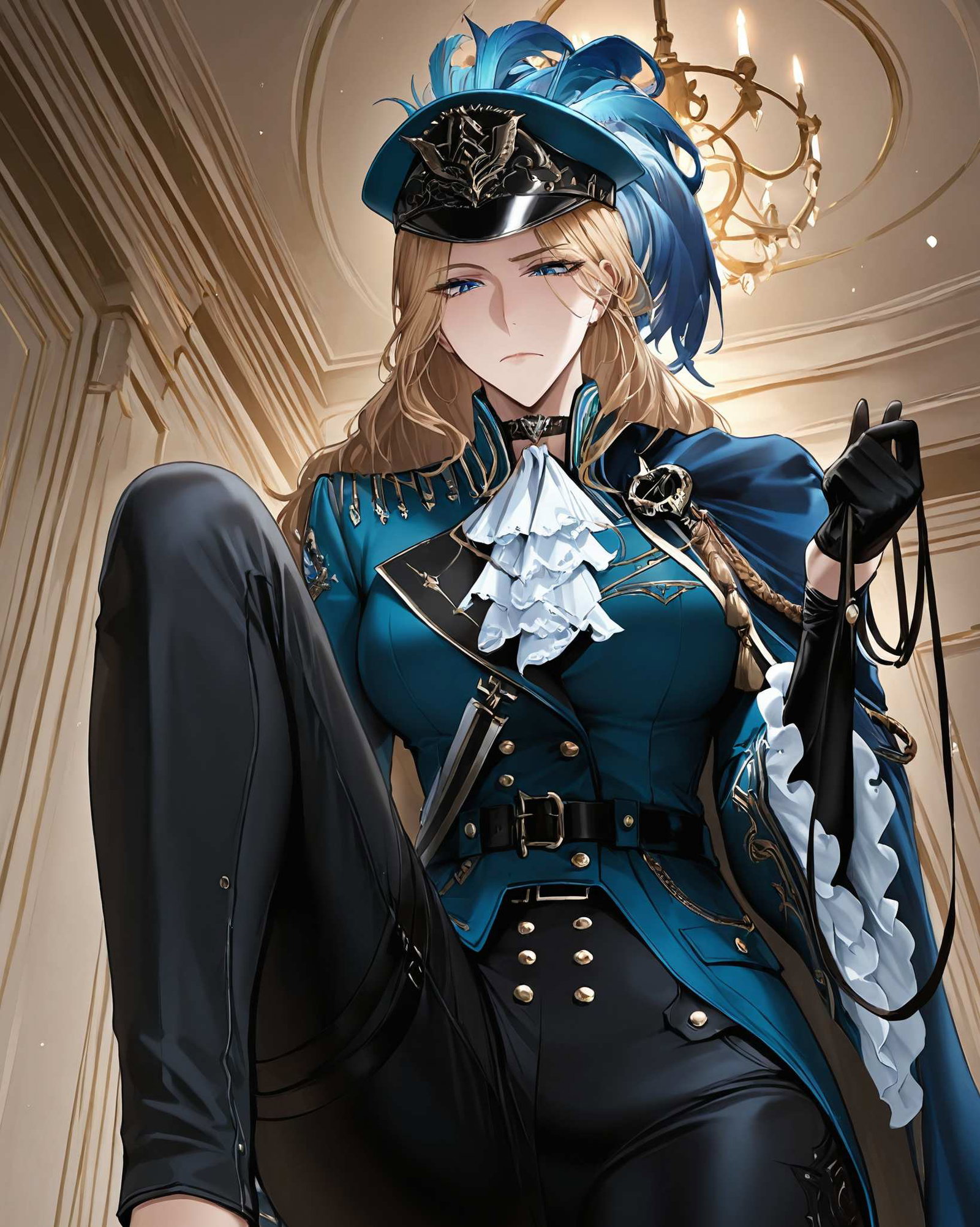 No.452 Catherine キャサリン凯瑟琳261P - Fansky